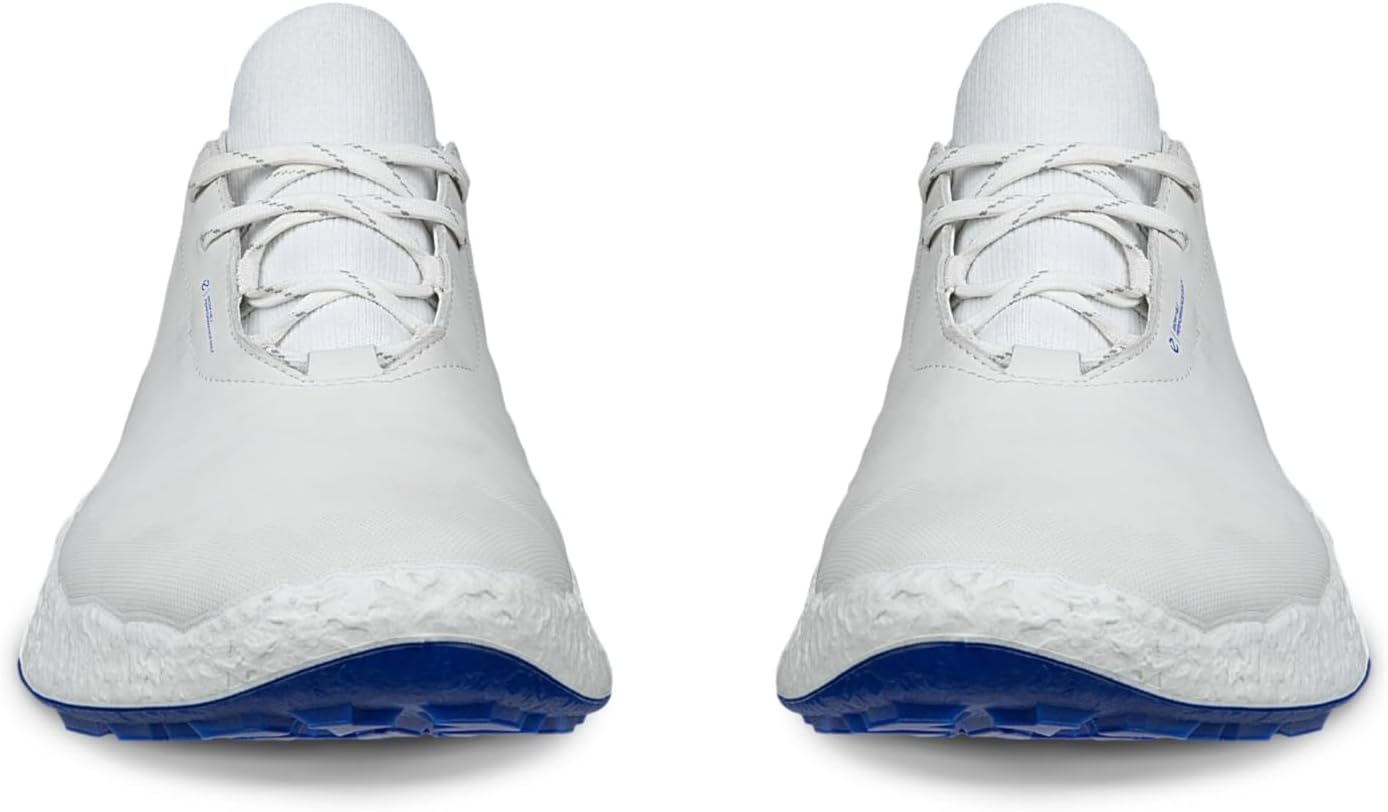 エコー] メンズ GOLF BIOM H5 本革 メンズ ゴルフシューズゴルフ